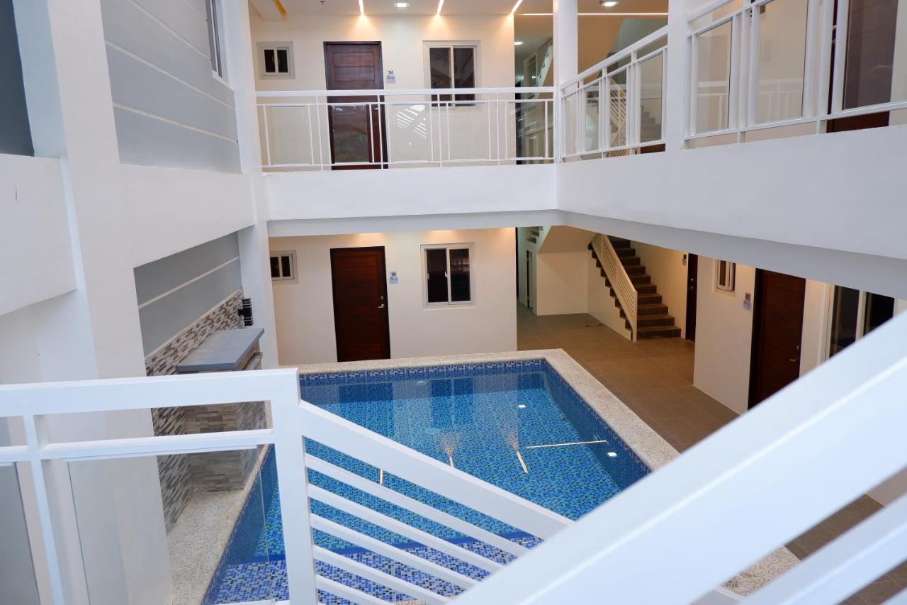 آنغلوس Cozy Entire Condo Unit With Pool Access المظهر الخارجي الصورة