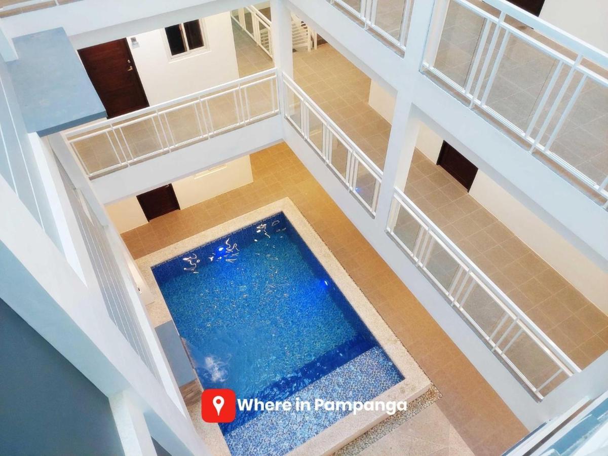 آنغلوس Cozy Entire Condo Unit With Pool Access المظهر الخارجي الصورة